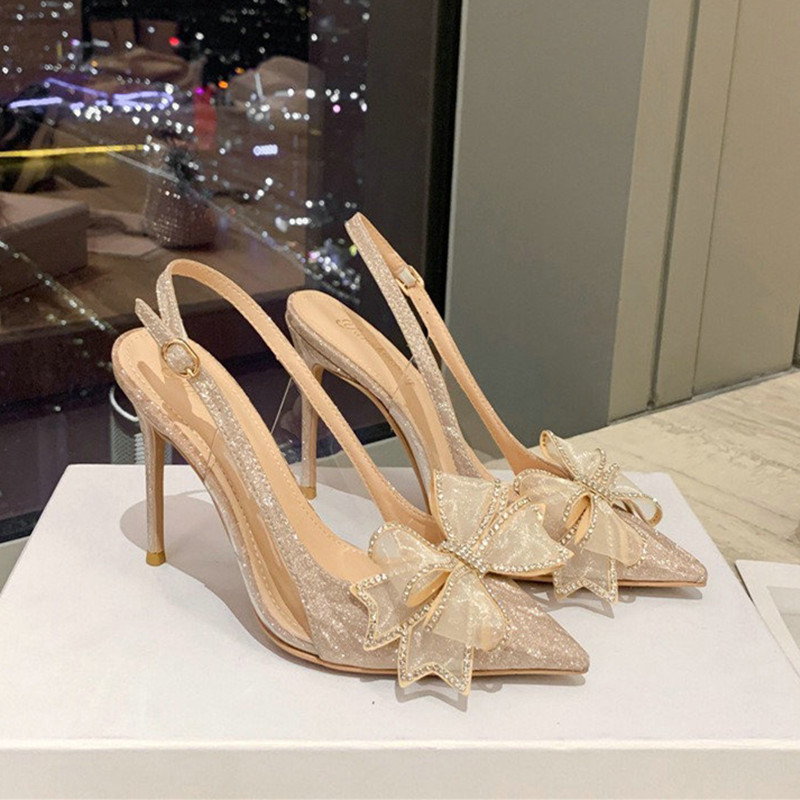 Spark Plug - Zapatos de tacón de mujer nuevos,