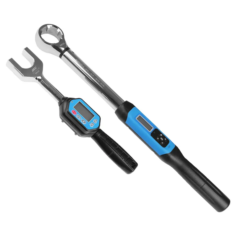 Torque Wrench - Llave dinamométrica digital 2026 HOT, de
