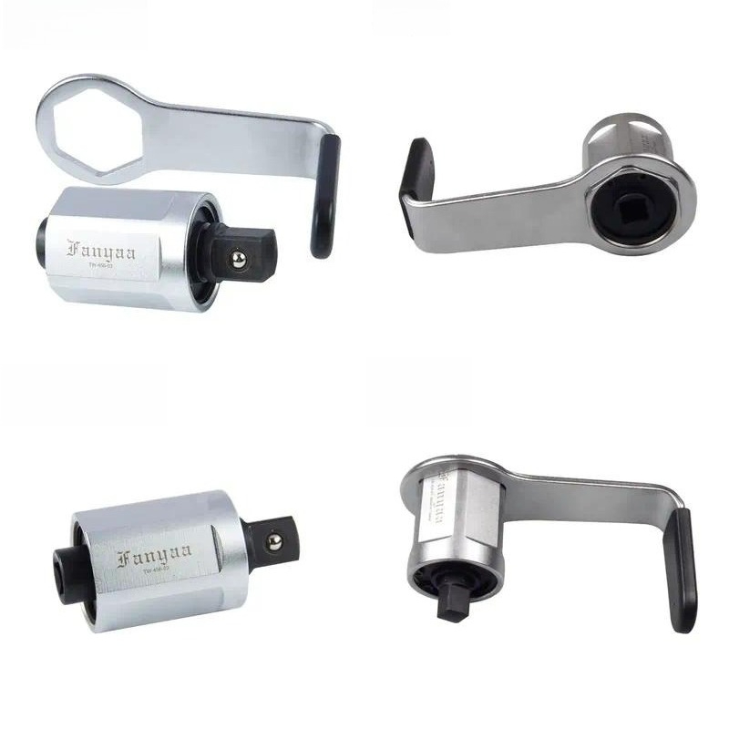 Torque Wrench - Llave multiplicadora de par con mango,
