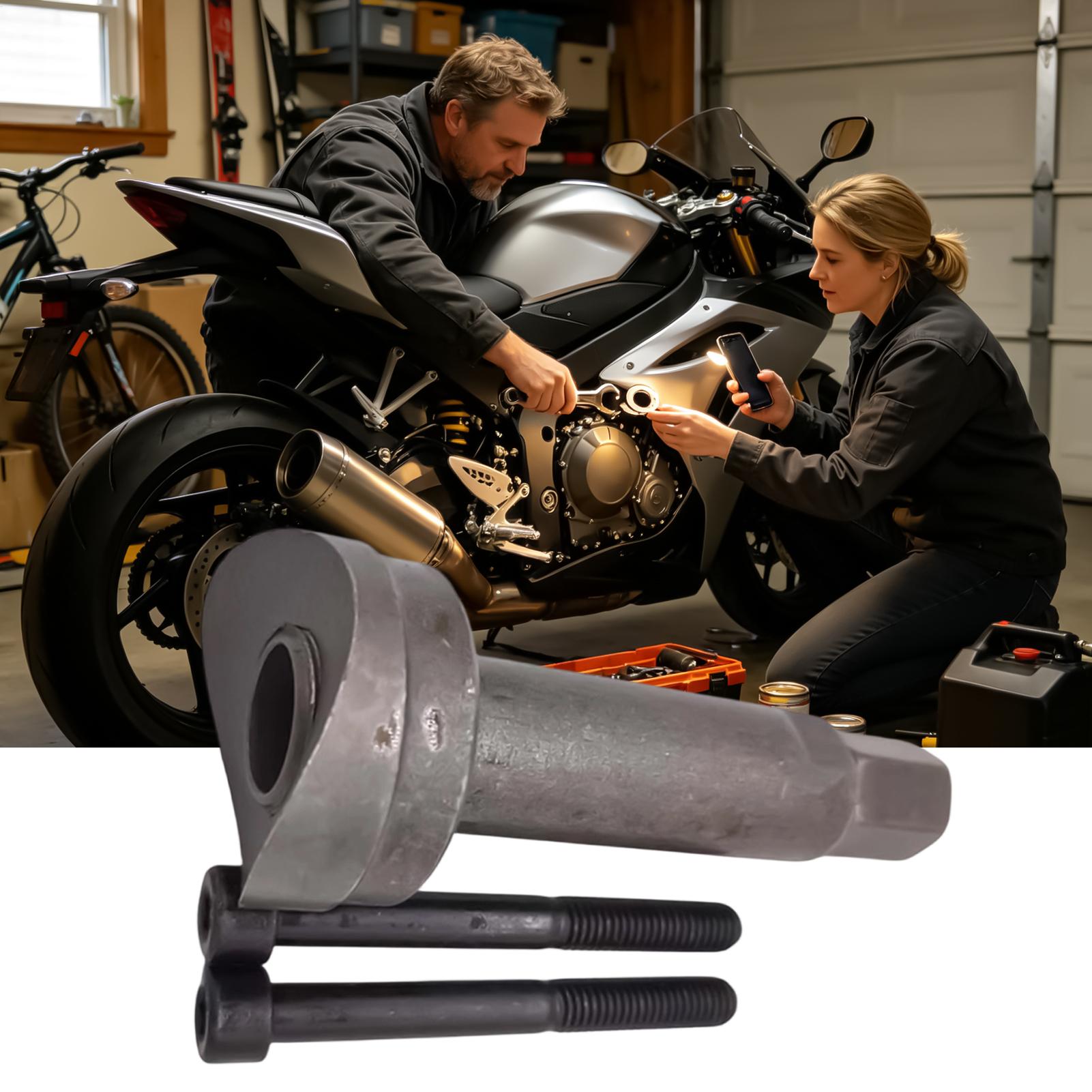 Extractor de pasadores univers - Car Repair Tools reseña y precio