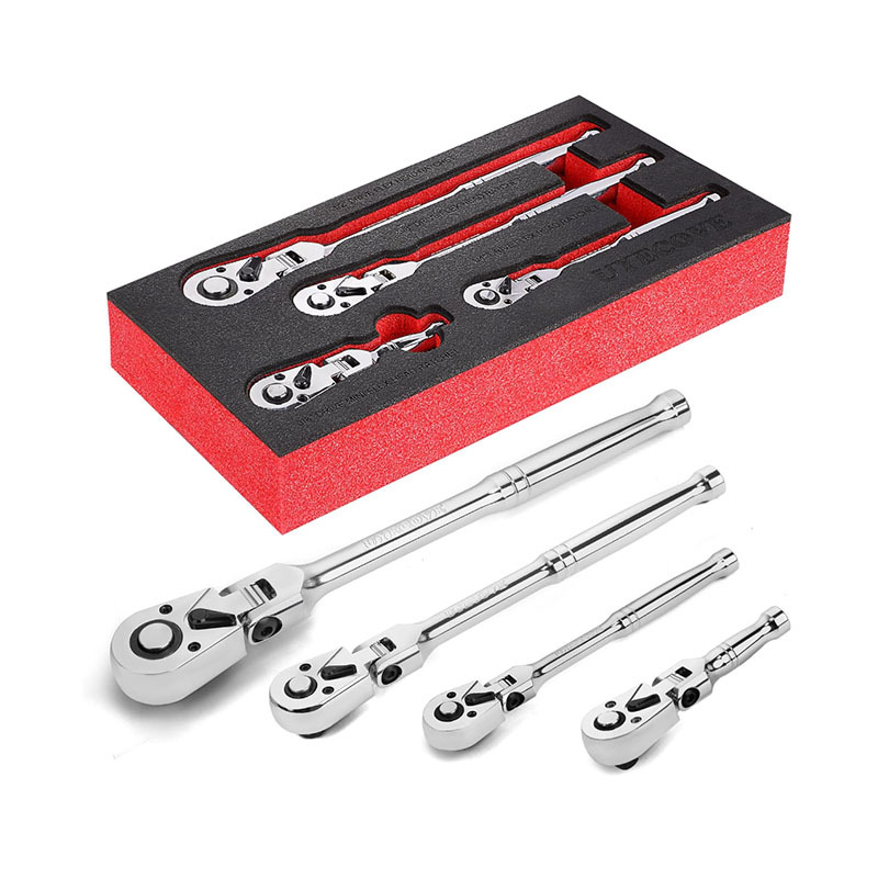 Nuevo diseño, 4 Uds., cinturón - Socket Set reseña y precio