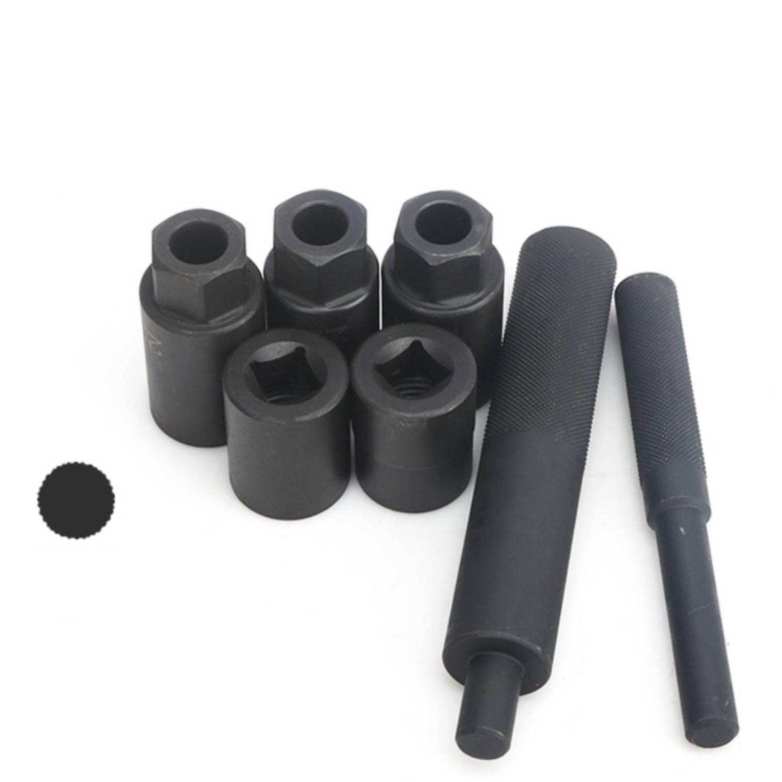Juego de Llaves para Tuercas d - Socket Set reseña y precio