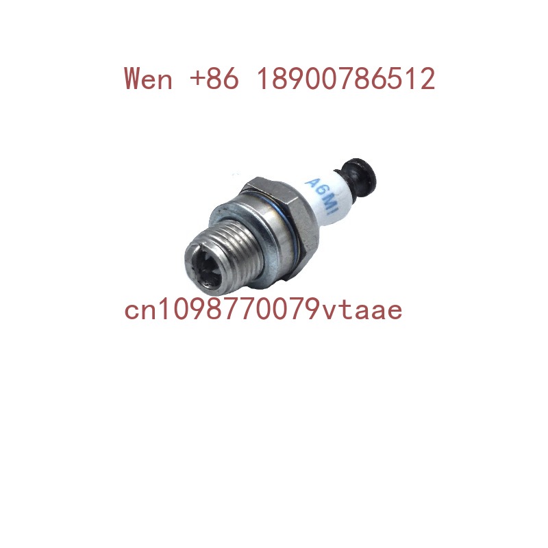 Bujía de iridio CM-6 5812 para - Spark Plug reseña y precio