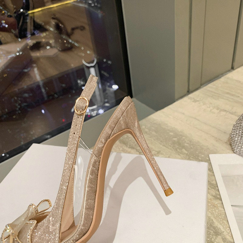 Zapatos de tacón de mujer nuev - Spark Plug reseña y precio