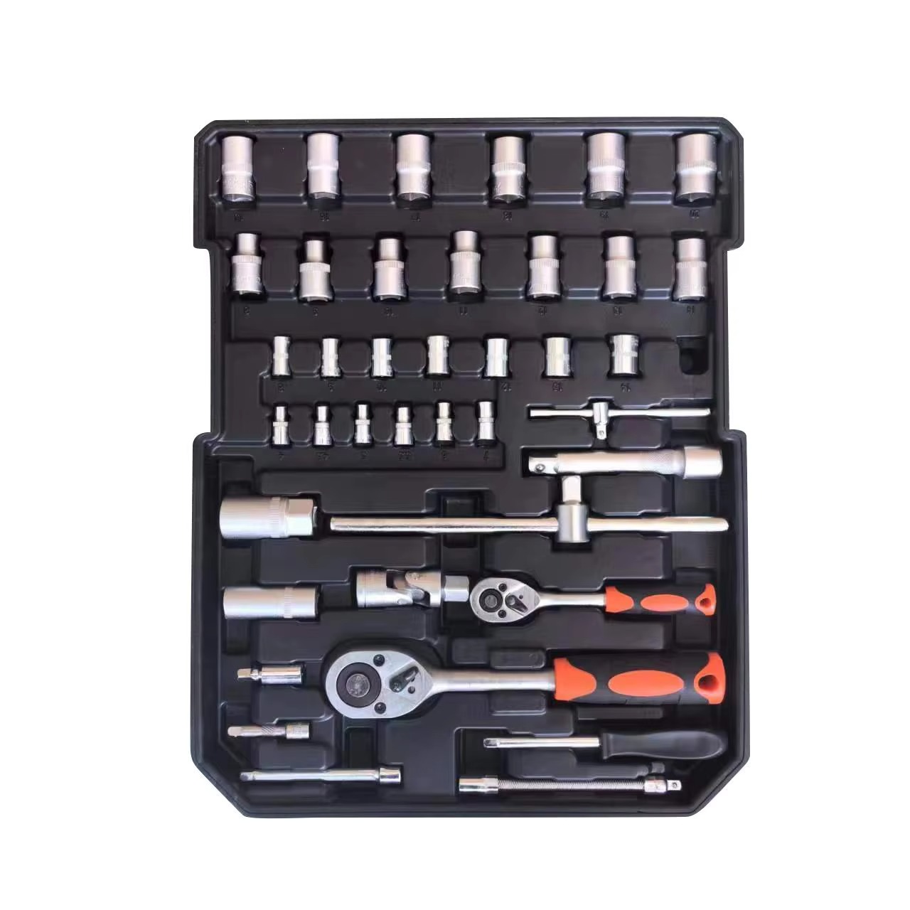Juego de Herramientas Manuales - Car Repair Tools reseña y precio