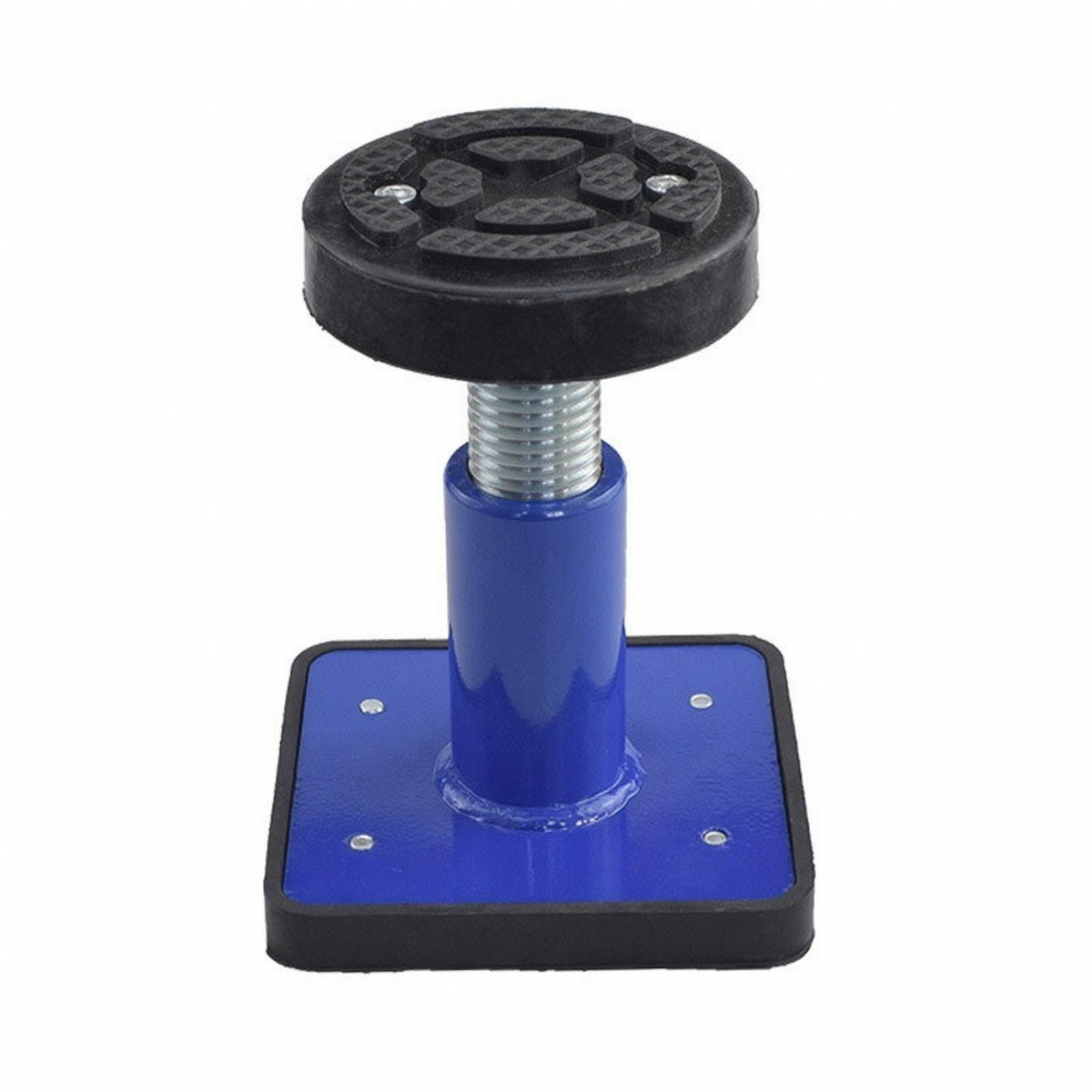 Soporte de Goma Ajustable para - Car Jack reseña y precio