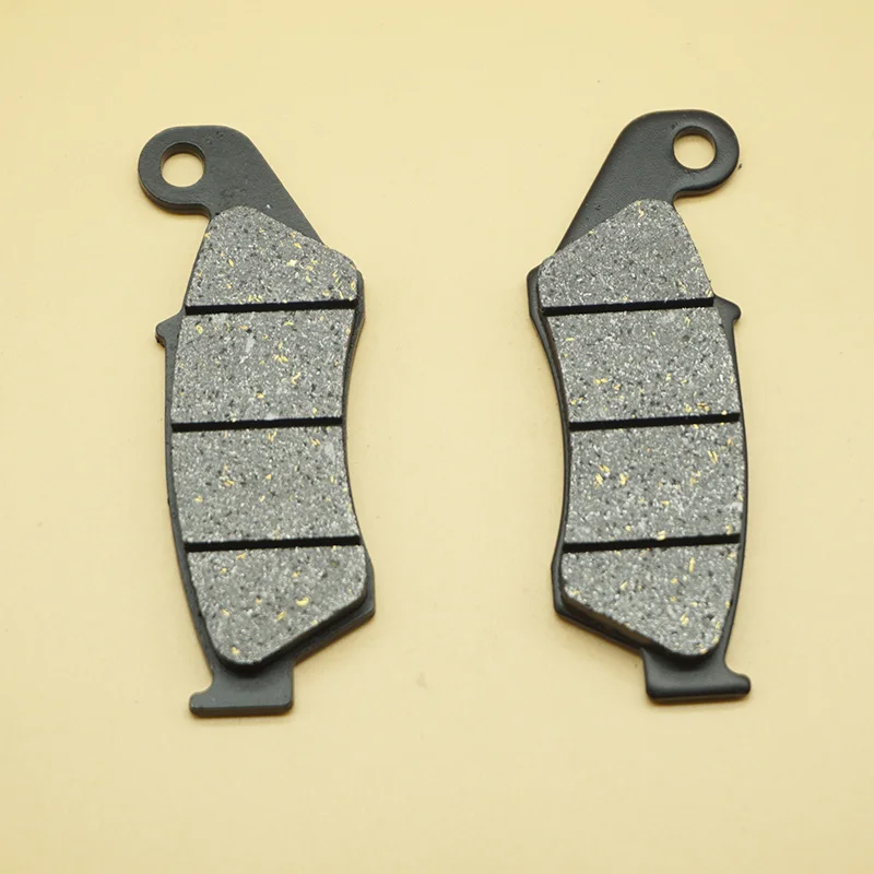 Para YAMAHA YZ250 2003-2007 YZ - Brake Pad Set reseña y precio