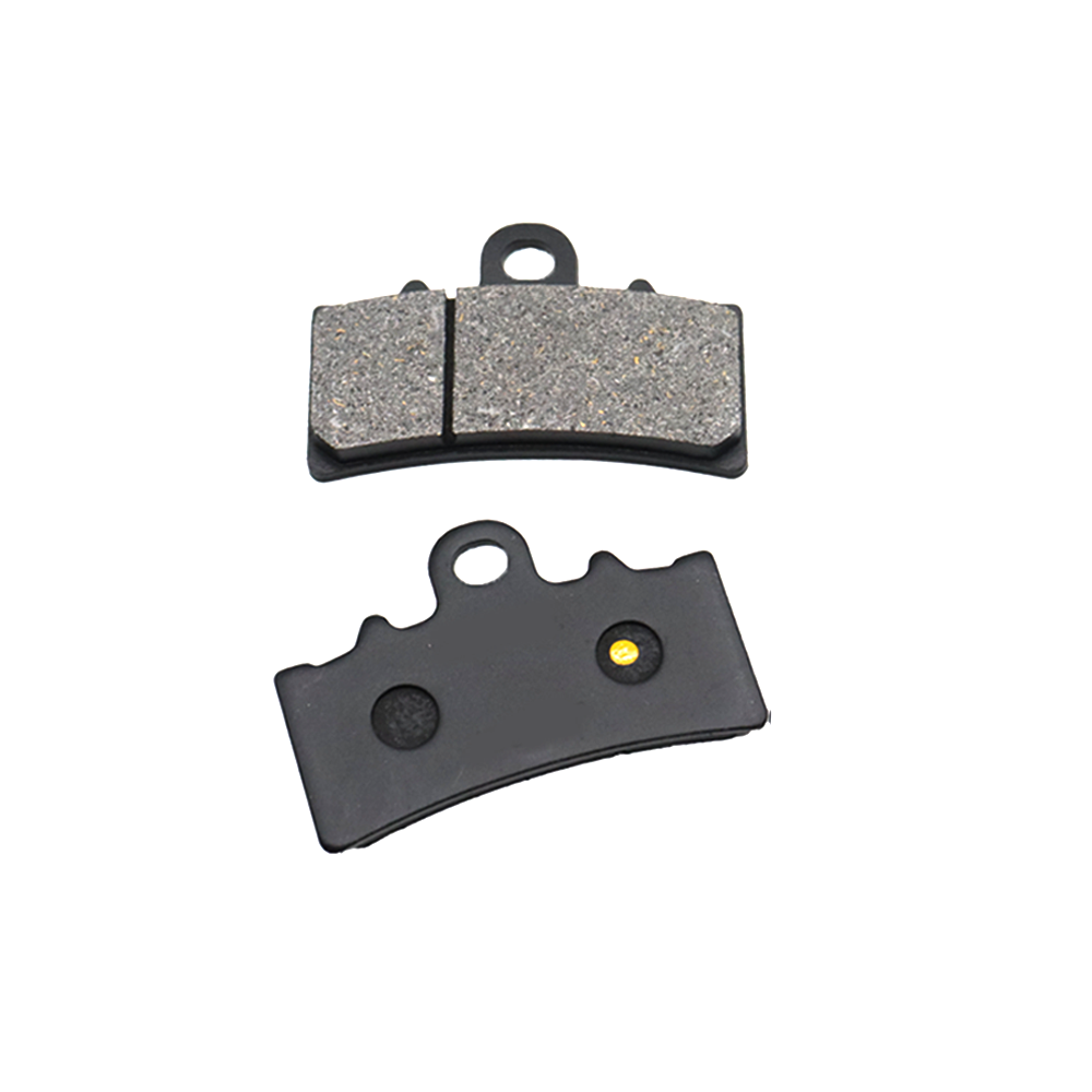 Pastillas de Freno Delanteras  - Brake Pad Set reseña y precio