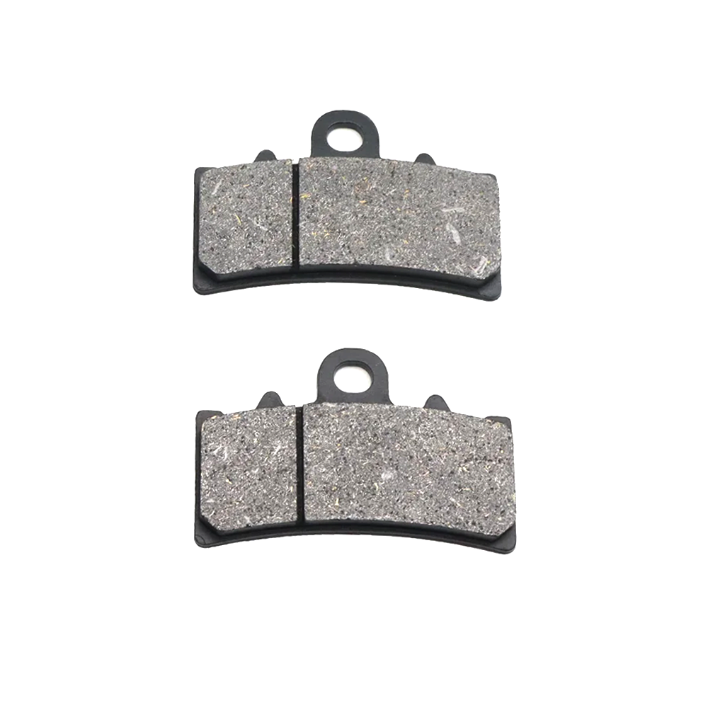 Pastillas de Freno Delanteras  - Brake Pad Set reseña y precio