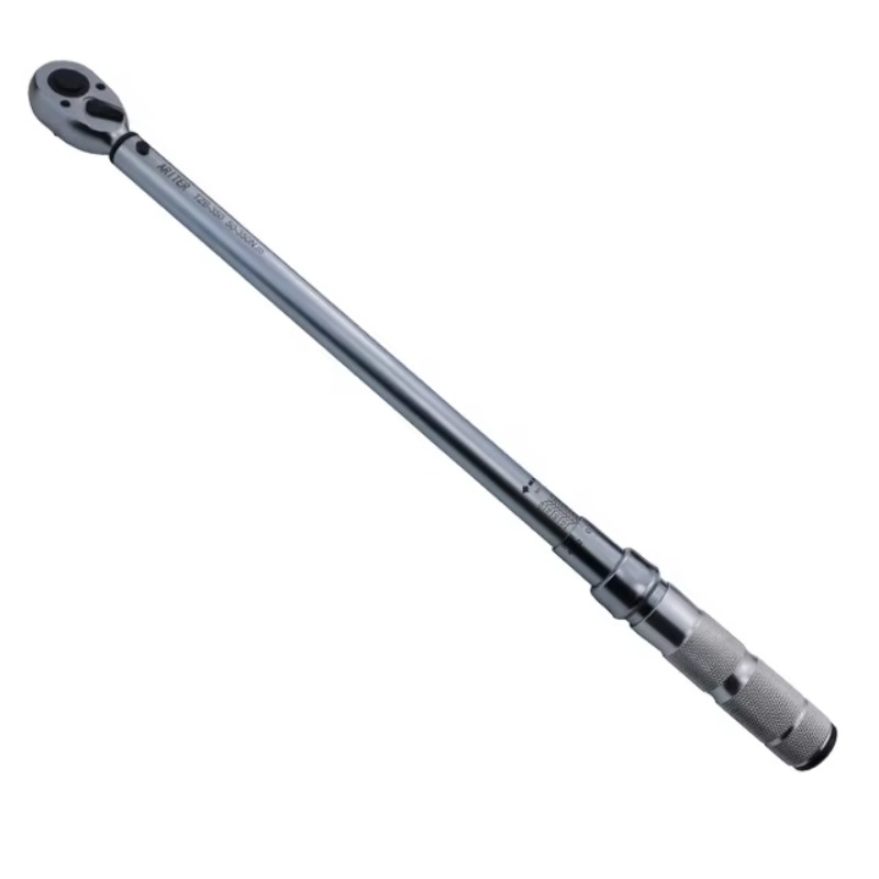 Llave dinamométrica mecánica c - Torque Wrench reseña y precio