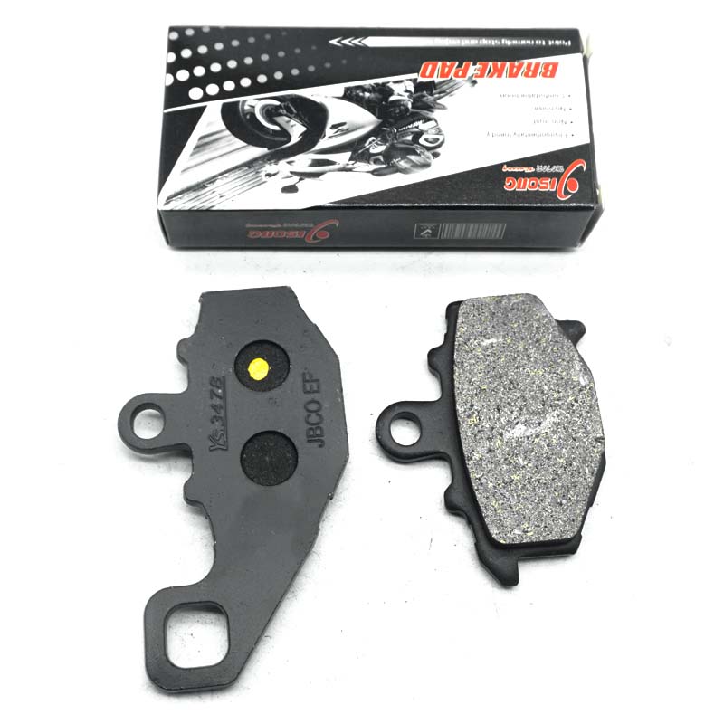 Juego de pastillas de freno tr - Brake Pad Set reseña y precio
