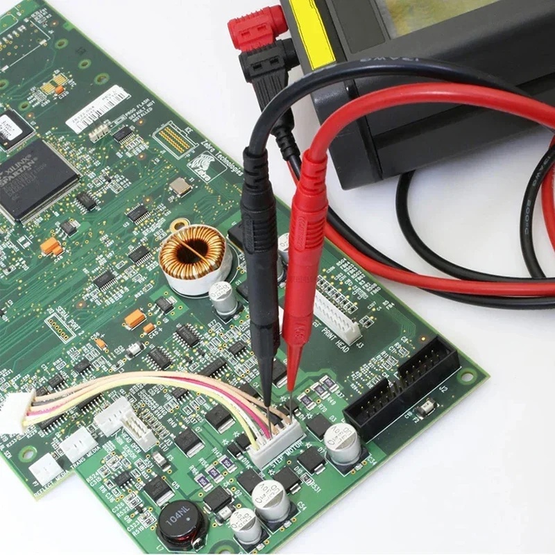 1-20 piezas de sondas de prueb - Car Diagnostic Tool reseña y precio