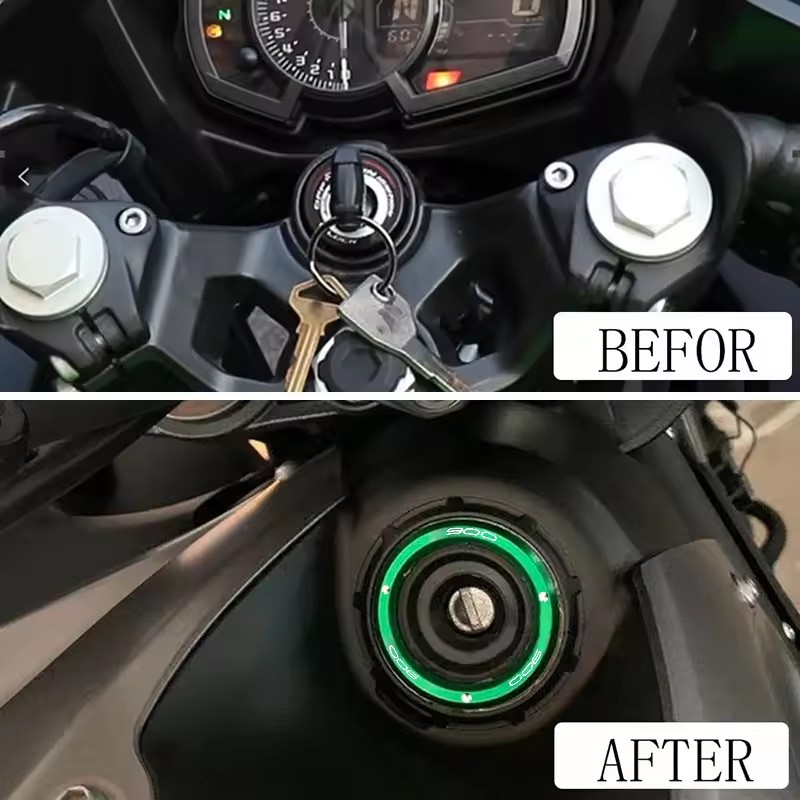 Anillo de Cubierta de Interrup - Spark Plug reseña y precio