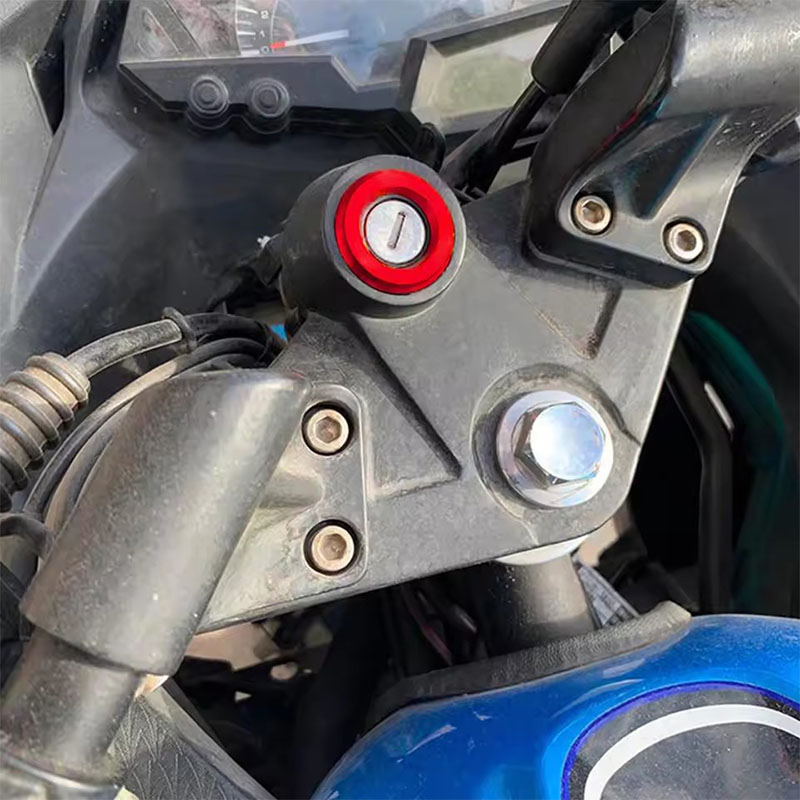 Anillo de Cubierta de Interrup - Spark Plug reseña y precio