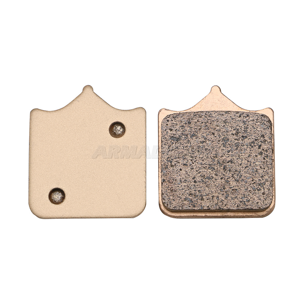 Para BMW S1000RR S 1000 RR 100 - Brake Pad Set reseña y precio