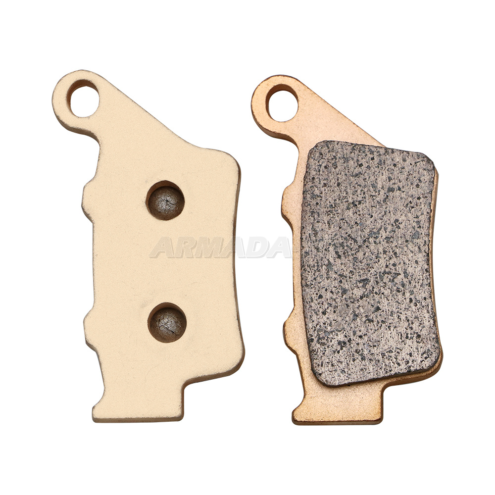 Para BMW S1000RR S 1000 RR 100 - Brake Pad Set reseña y precio