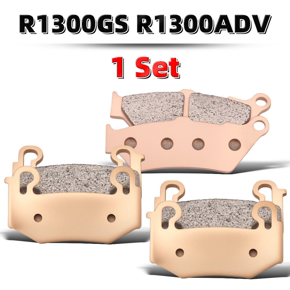 Juego de pastillas de freno de - Brake Pad Set reseña y precio