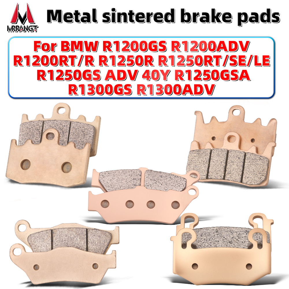 Juego de pastillas de freno de - Brake Pad Set reseña y precio